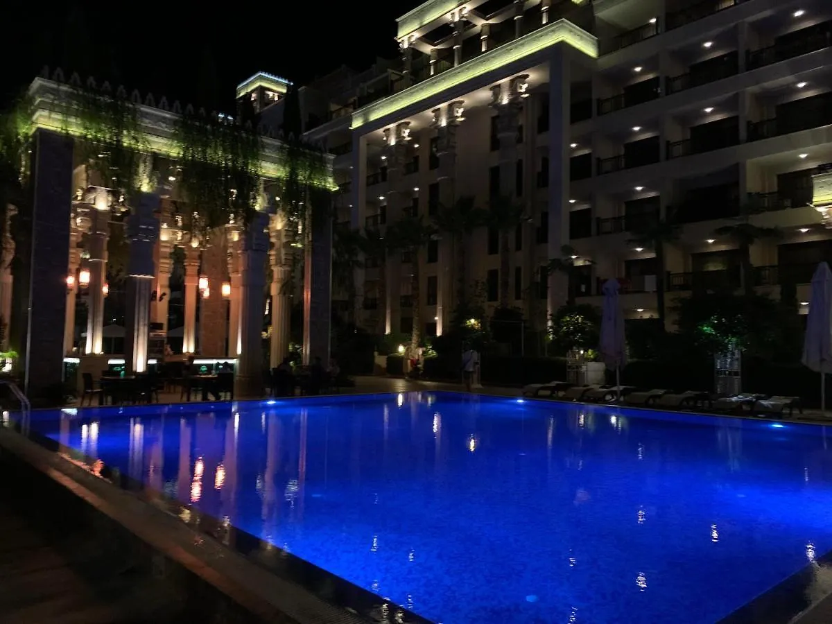 Private Apartments In Argisht Partez Golden Sands