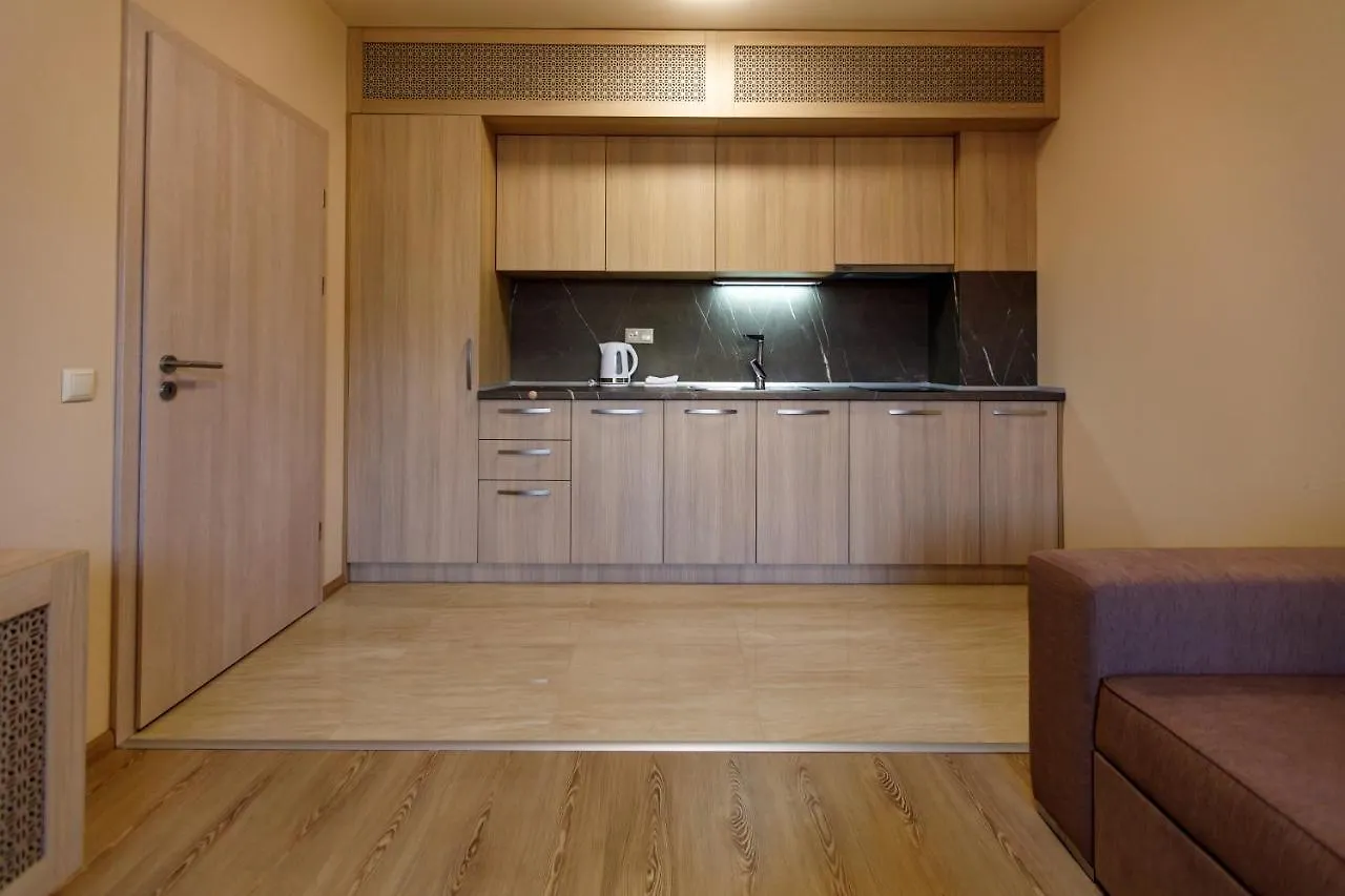 Private Apartments In Argisht Partez Golden Sands
