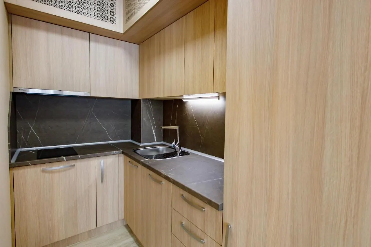 Private Apartments In Argisht Partez Golden Sands 0*,  Bulgaria