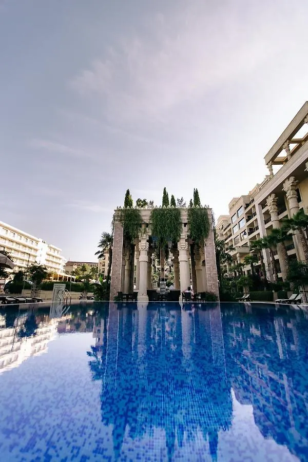 Private Apartments In Argisht Partez Golden Sands