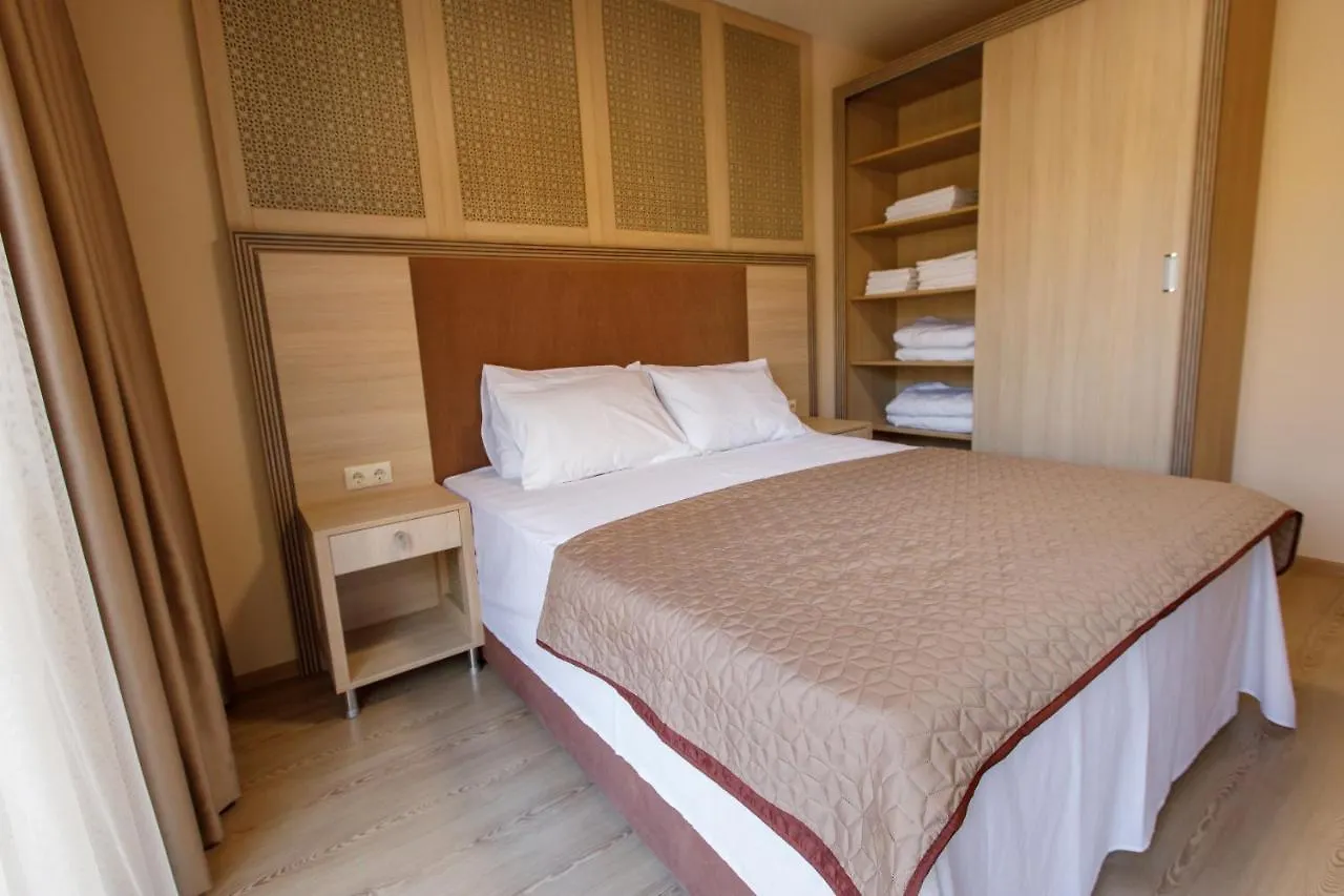 Private Apartments In Argisht Partez Golden Sands 0*,  Bulgaria