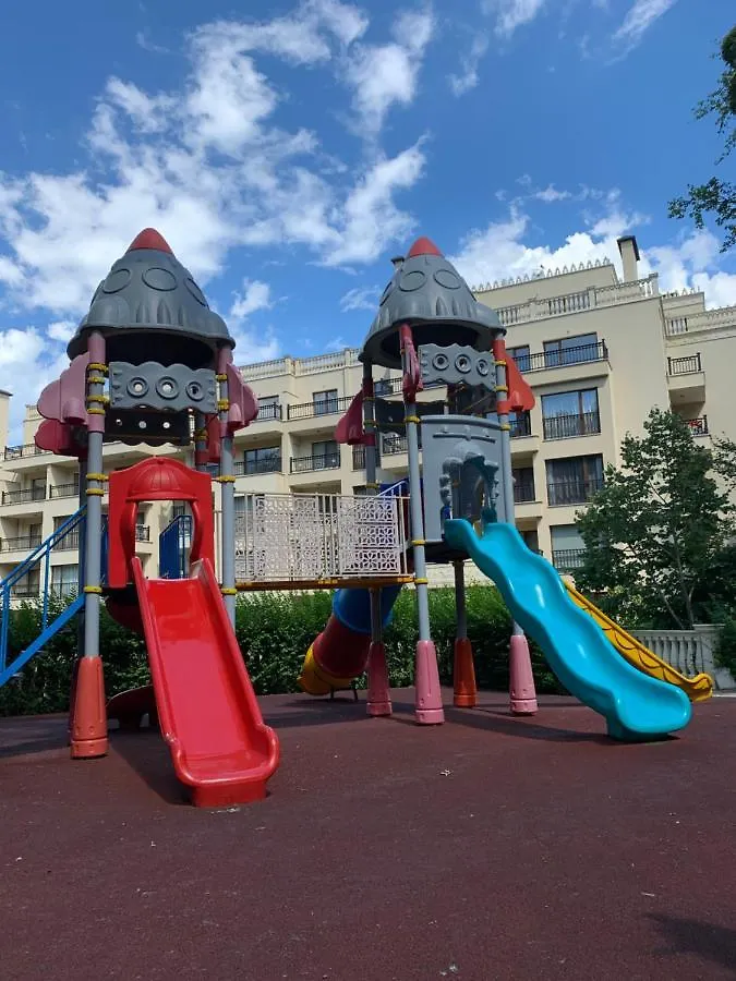 Private Apartments In Argisht Partez Golden Sands